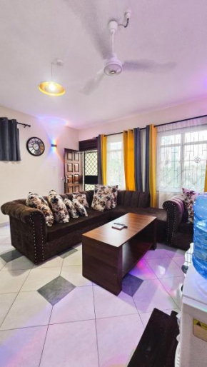 Bandari new apartment